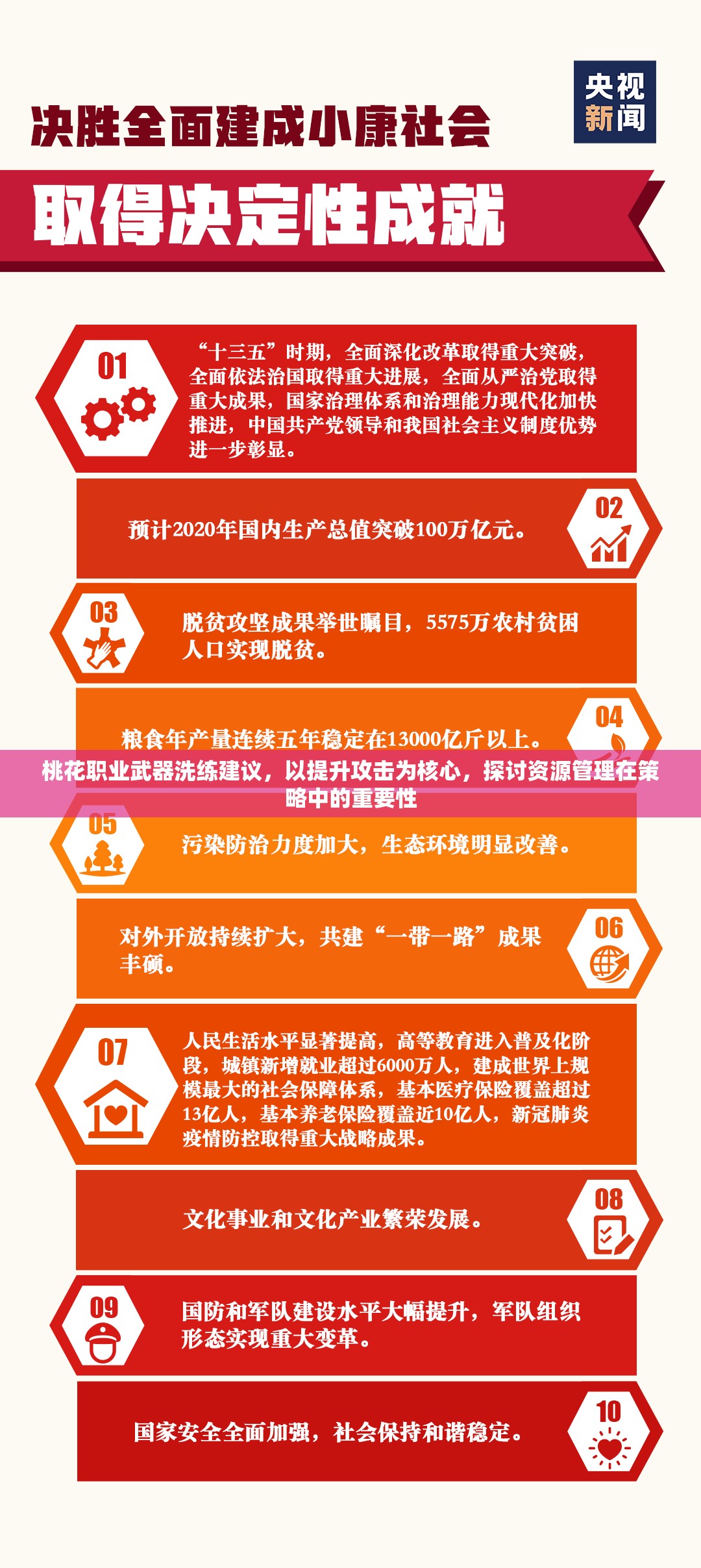 桃花职业武器洗练建议，以提升攻击为核心，探讨资源管理在策略中的重要性
